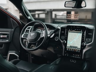 Så här tvättar du bilen - steg för steg illustration