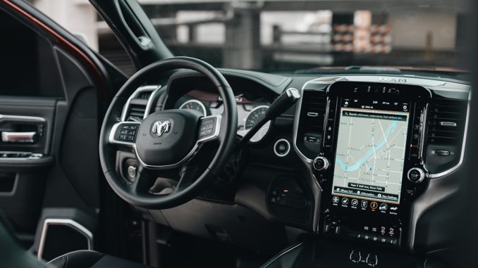 Så här tvättar du bilen - steg för steg illustration