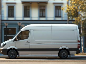 Viktigt med bra inredning för transportbilen
