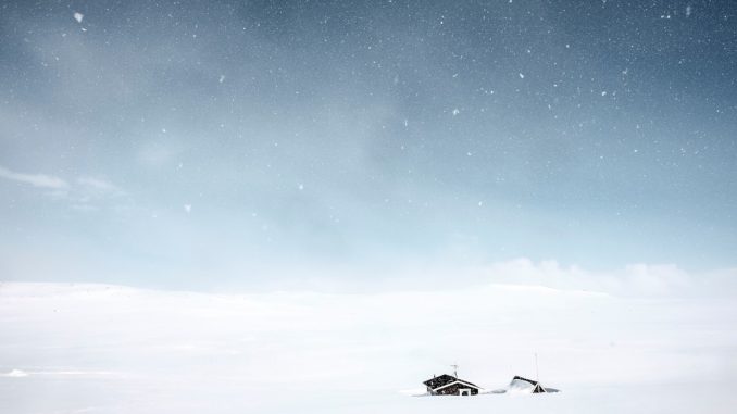 Så vårdar du din bils interiör på vintern illustration